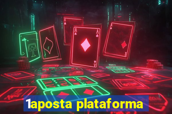 1aposta plataforma